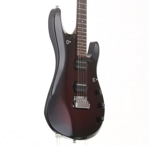 MUSIC MAN JP6 / John Petrucci Signature 6 Strings Pearl Redburst - Picture 1 of 10