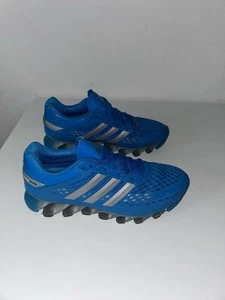 Adidas Springblade Razor Azul Damas Talla 4.5 - Imagen 1 de 5