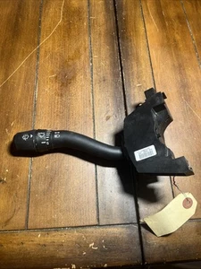 Ford F250 Superduty 2003-07 OEM intermitente indicador limpiaparabrisas interruptor multifunción - Imagen 1 de 4