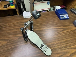 PDP PDSP300 Series Single Drum Pedal - Pacific Drums and Percussion by DW - Bild 1 von 5
