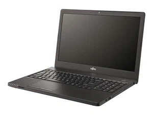 Portátil Fujitsu Lifebook A555, 15.6" I5-5200U 8GB RAM 256GB SSD Win 11 Pro - Imagen 1 de 5