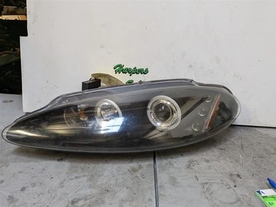 Faro izquierdo conductor compatible con 98-04 INTREPID 804808 Foto 1 de 4