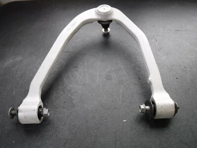 03-07 Infiniti G35 Coupe Driver Left Front Upper Control Arm 54525-AL500  D61 - Image 1 of 4