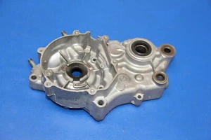 1999 98-00 KX100 KX80 Left Side Crankcase Crank Case Engine Bottom End Carter - Picture 1 of 14