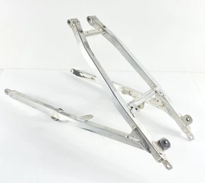 ✅2002 yz125 Subframe Rear Chassis YAMAHA YZ125 YZ250 GENUINE OEM 2002-2004 - Picture 1 of 12