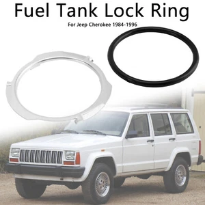 Fuel Tank Lock Ring Spectra 71722YH Pour Jeep Cherokee 1984-1996 - Picture 1 of 11