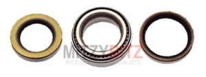 REAR WHEEL BEARING KIT FOR MITSUBISHI Delica L300 P13V 2.0 - Picture 1 of 6