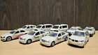 9 Siku Taxi Modelle