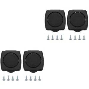  2 Count Car Cup Holder Holders for Vehicles Water Bottle Container - Afbeelding 1 van 12