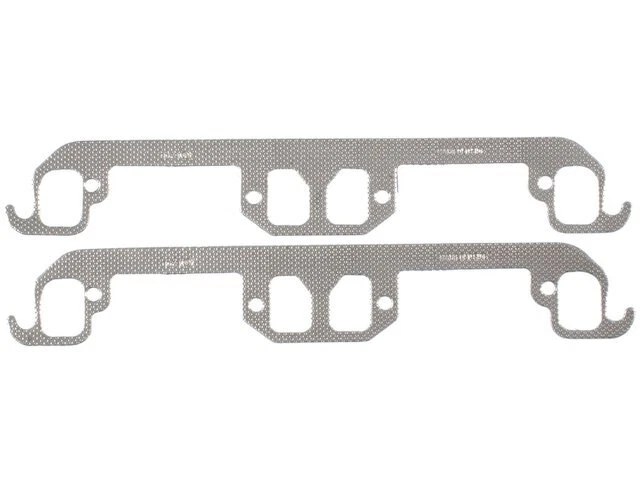 Para 1994-2003 Dodge Ram 1500 conjunto de junta coletor de escape Mahle 77636NVHW 2001 - Imagem 1 de 2