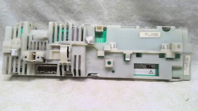 Tablero de control para lavadora Bosch 5500006667 Foto 1 de 3
