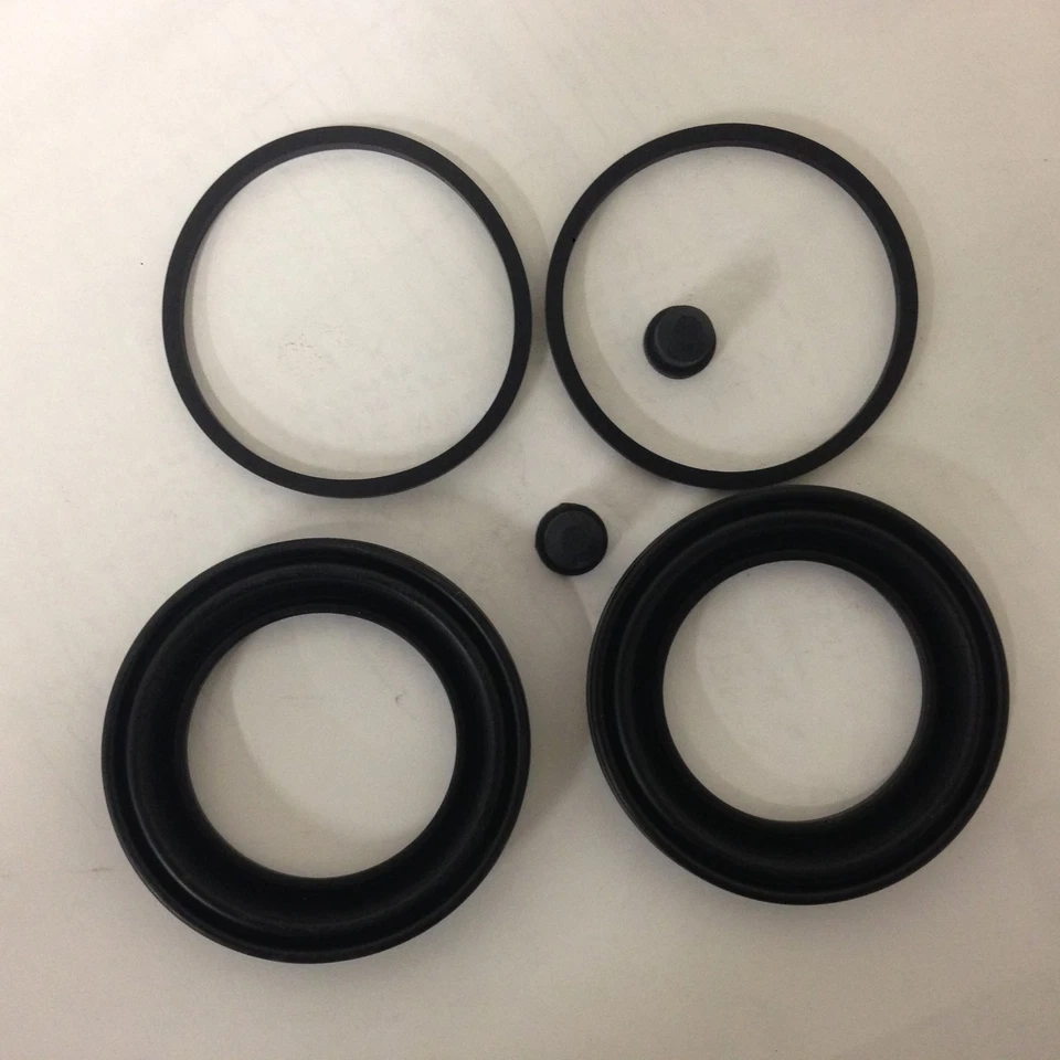 Kit Reparación Pinza Freno Disco Trasera Céntrica Número 143.61019 Foto 1 de 1