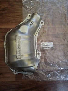Subaru catalytic converter heat shields GENUINE 44132AC131 - Picture 1 of 4
