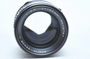 MAMIYA M645 150 3.5C Lens 19767 - Picture 1 of 3