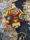 Vtech Crazy Legs Learning Bug Electronic Sounds and Lights Toy