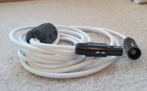 FLEXEXT - INTEGRA CAMINO FLEX EXTENSION CABLE - NEW OLD STOCK NATUS Neuro - Picture 1 of 6