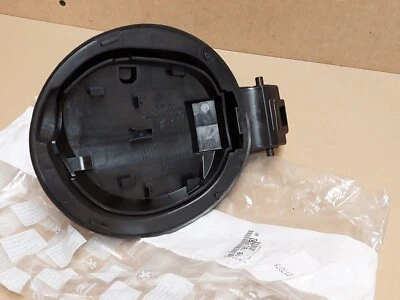 Tapa tapa depósito combustible peugeot 2008 mk1 2013-2018 9818386380 original nuevo Foto 1 de 4