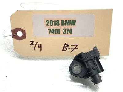 BMW 740I 2016-2019 carrocería marco carcasa sensor fabricante de equipos originales. Foto 1 de 4