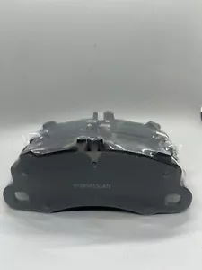 Porsche Cayenne Base Front Brake Pads Set 9Y0698151AN - Bild 1 von 4