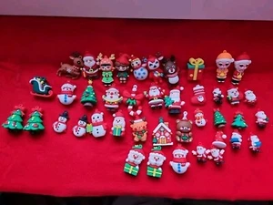 Weihnachts Figuren zum anhängen - Bild 1 von 1