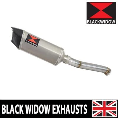 Silenciador de escape hexagonal 890 Adventure 790 Adventure 2021 - 2023 SC30H Foto 1 de 4