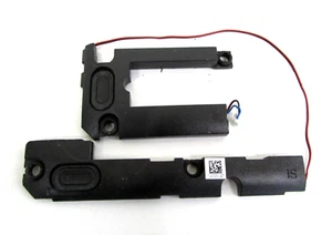 OEM Dell Inspiron 15 5570 5575 Left + Right Speaker Set TXA01 6G8MW PK23000XC00 - Picture 1 of 3
