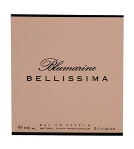 100ml Blumarine Bellissima Eau de parfum NEU OVP Raritat AT - Imagen 1 de 1