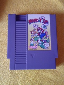Mario & Yoshi Gioco Nintendo 64, Nes , Cartuccia E Custodia Nera , Ottimo , Ita