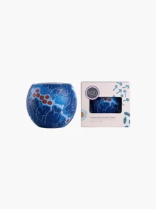 Candelabro Aboriginal Seven Sisters Tealight de Koh Living - Imagen 1 de 6