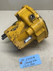 1967 Gravely 430 Commercial Tractor Advance Casting - Picture 1 of 4