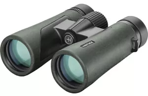 NEW Hawke Vantage 8x42 Binoculars Green Bird Watching Nature Hunting #34122 (UK) - Picture 1 of 12