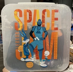 NEW Size XL- Space Jam 6 Piece Shirt Gift Set - Picture 1 of 2