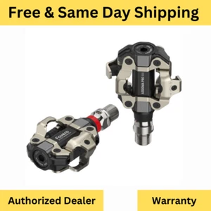 Favero Assioma PRO MX-1: MTB & Gravel Power Meter Pedals - Picture 1 of 5