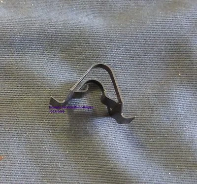 Feder für Dometic SMEV Backofentür. 105310666