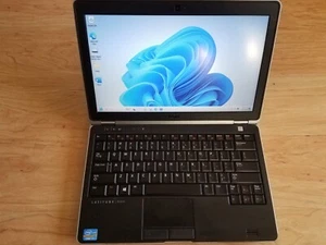 Dell Latitude E6230 Core i7 Windows 11Pro 512gb SSD Drive 16gb RAM Laptop - Picture 1 of 7