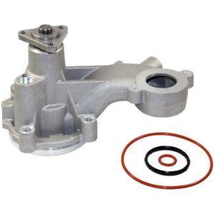 125-3440 GMB Water Pump New for F150 Truck Ford F-150 Mustang 2011-2019