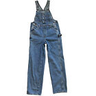 GUESS VINTAGE OVERALLS SIZE SMALL TRENDY STYLISH Y2K 90s OLD SCHOOL STREET WEAR