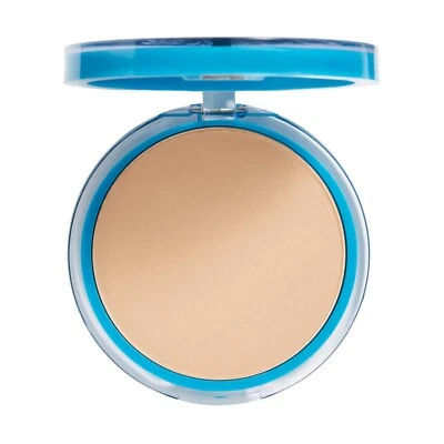 COVERGIRL Clean Matte Pressed Powder Classic Ivory 510 - Image 1 of 4