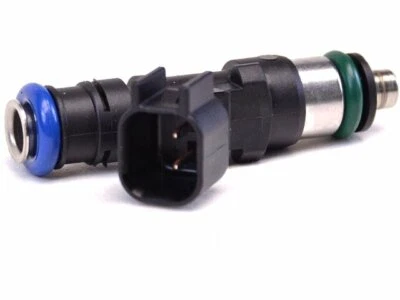 Inyector de combustible para Chrysler Town &amp; Country 2008-2010 Mopar 23758QM 2009 Foto 1 de 2