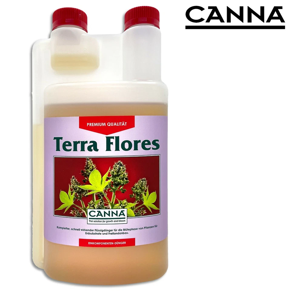CANNA Terra Vega 1 Liter