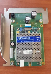 ThingMagic M5e Jadak Brand 5407A-Mercury5E RFID Leser Modul - Bild 1 von 2