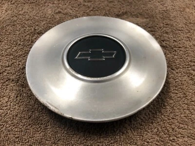 Chevrolet Impala, Monte Carlo: 2000, 2001, 2002, tapa central de 6,25 pulgadas, mecanizado Foto 1 de 4