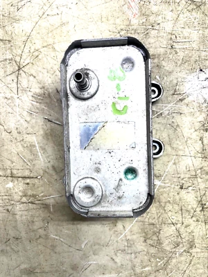 Porsche Boxster 1997 1998 1999 2,5 L M96-20 - enfriador de aceite OEM 97-99 Foto 1 de 3