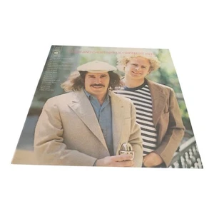 Simon & Garfunkel –Simon And Garfunkel's Greatest Hits Vinyl Record LP Rock Pop - Picture 1 of 3