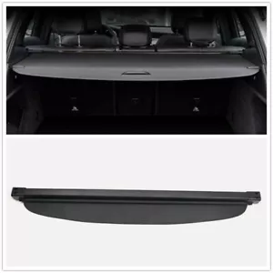 Rear Trunk Cargo Cover Security Shield Shade For Mercedes Benz GLC 2015-22 2017 - Picture 1 of 7
