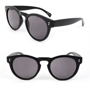 Klassische Sonnenbrille rundes Gestell Sonnenleser Retro-Stil Unisex Lesen - Bild 1 von 12