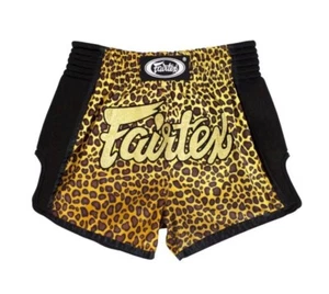 Shorts Mens Size L Fight Boxing Training Model BS1709 - Picture 1 of 4