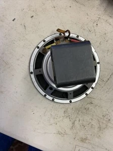 Porsche 356 5” BLAUPUNKT ?? Radio Speaker ORIGINAL Car Radio Y - Picture 1 of 3