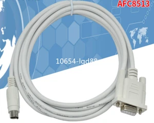 PARA PLC AFC8513 Cable Adaptador para Nais FP0 FP2 FP-M #9 - Imagen 1 de 4