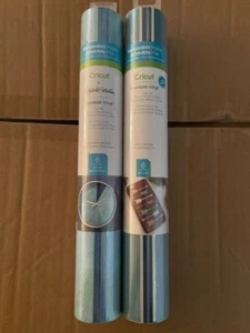 Cricut Premium Vinyl Samplers Bundle - Picture 1 of 1